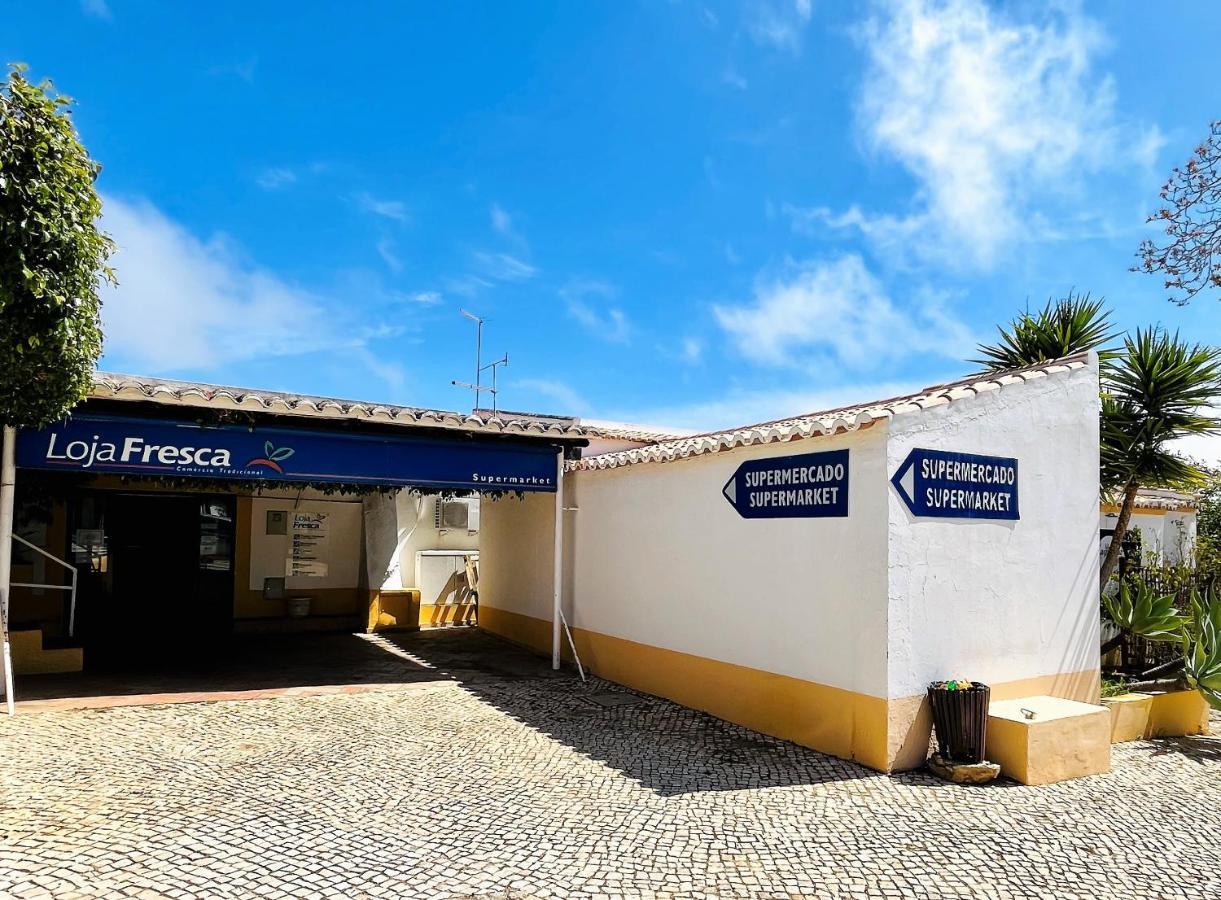 Beach House Pedras D'El Rei Santa Luzia  Luaran gambar