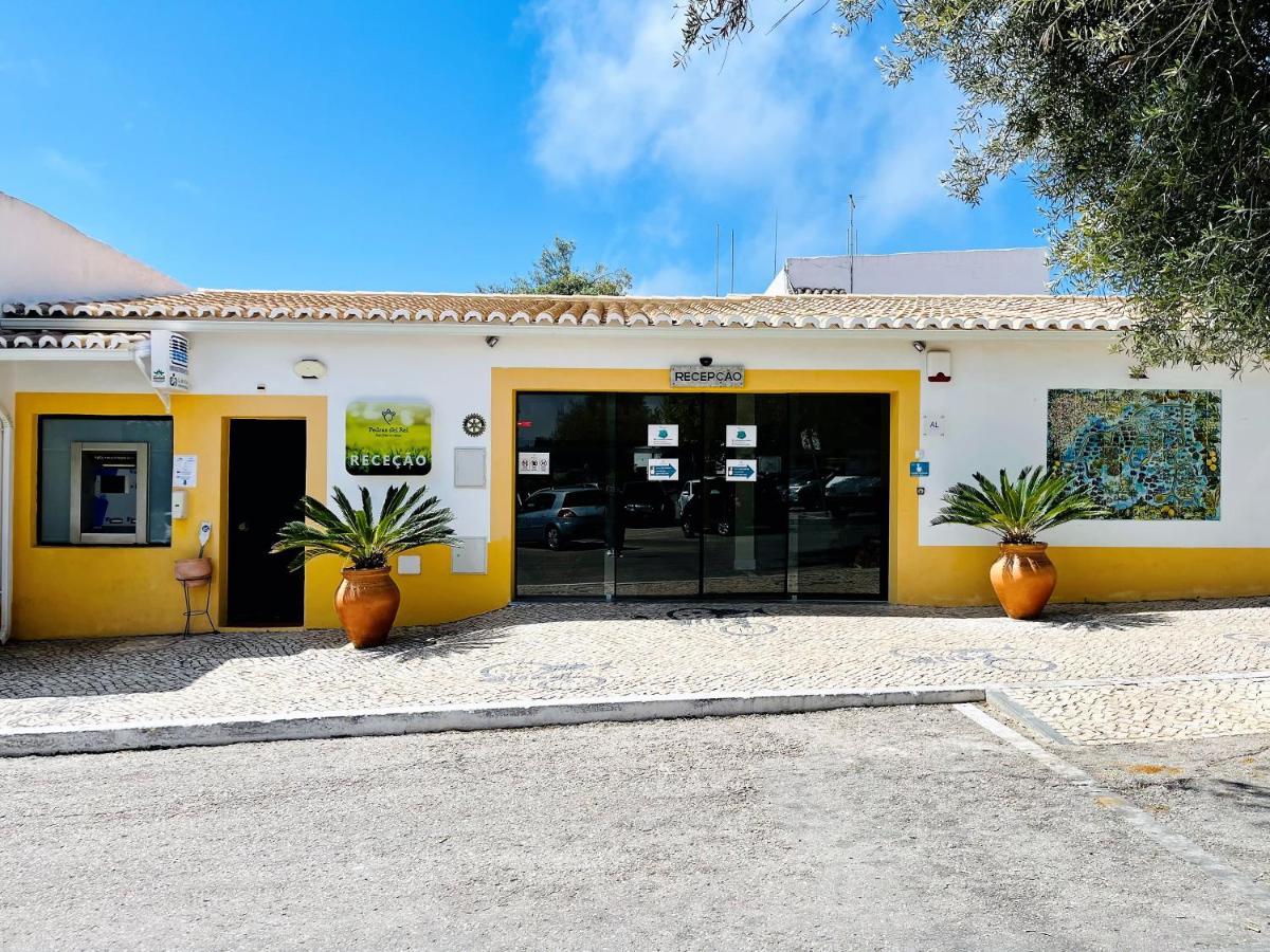 Beach House Pedras D'El Rei Santa Luzia  Luaran gambar