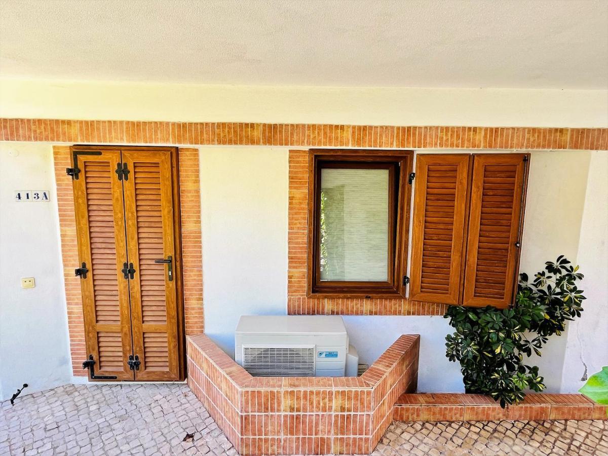 Beach House Pedras D'El Rei Santa Luzia  Luaran gambar