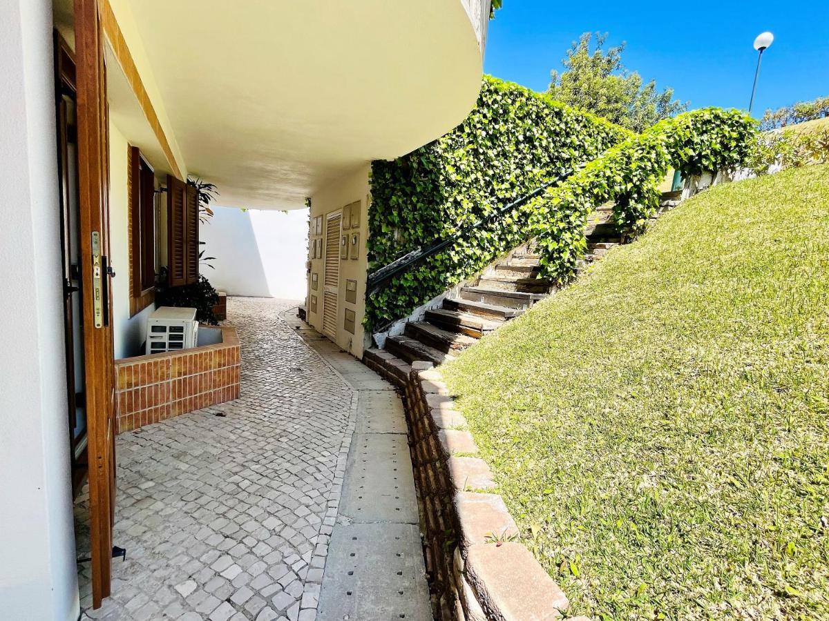 Beach House Pedras D'El Rei Santa Luzia  Luaran gambar