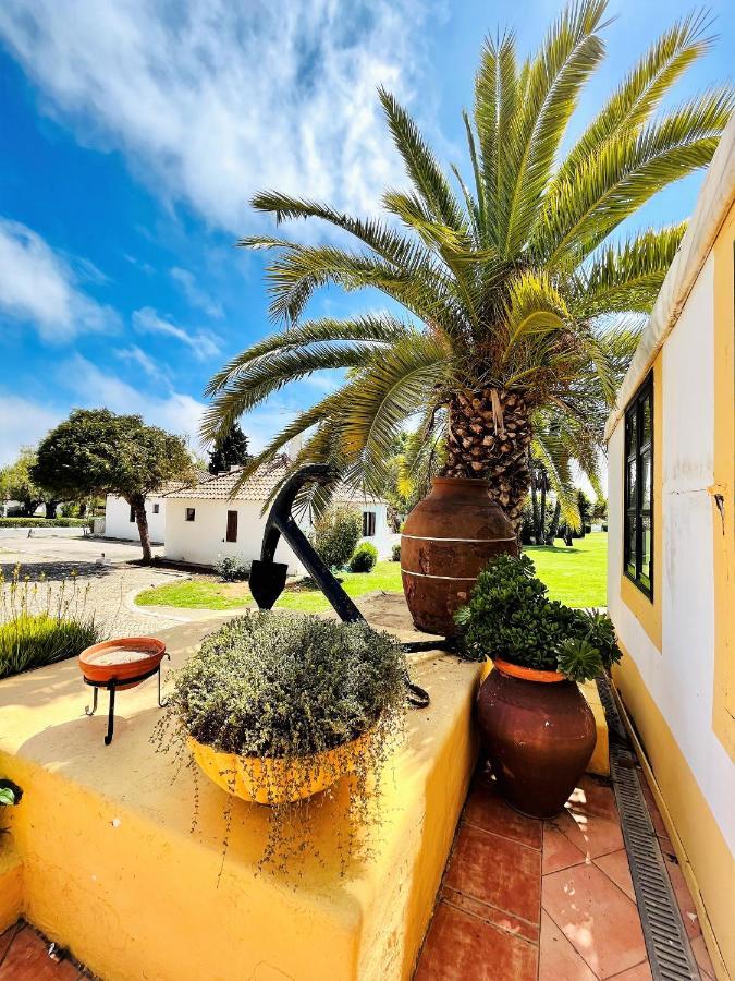 Beach House Pedras D'El Rei Santa Luzia  Luaran gambar