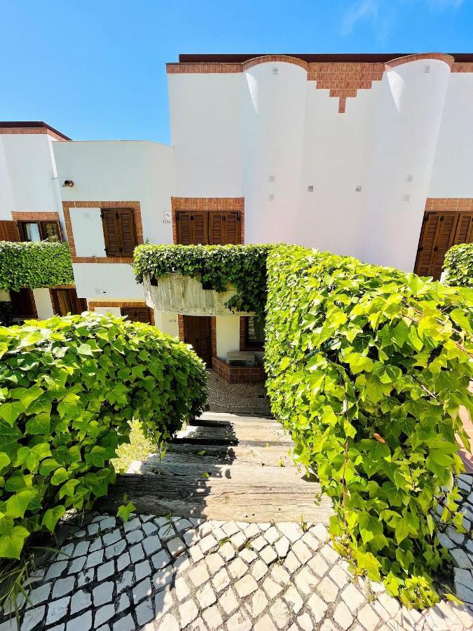 Beach House Pedras D'El Rei Santa Luzia  Luaran gambar